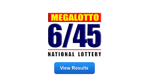 6/45 LOTTO RESULT 5 July 2021