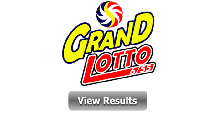 6/55 LOTTO RESULT 5 July 2021