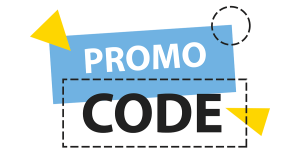 promo code