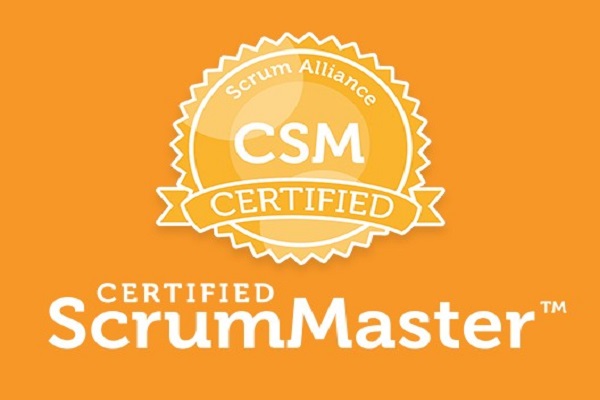 What is the use of CSM certification?