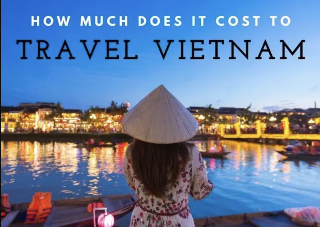 How Much Should I Budget For Vietnam