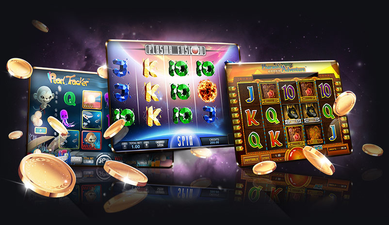 Why online slots are the best casino game