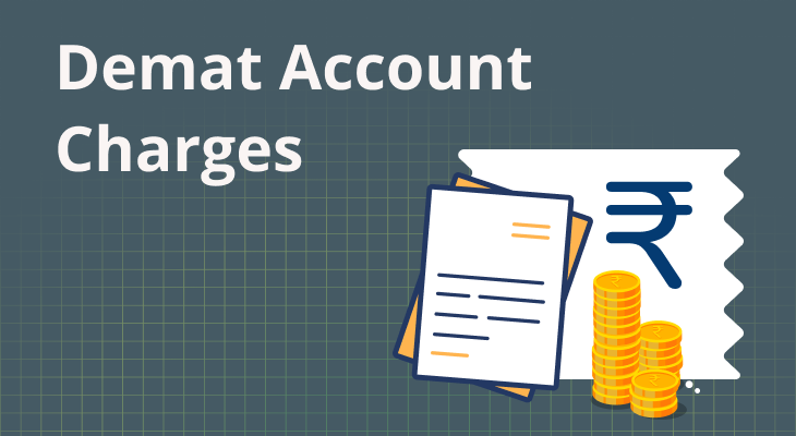 Demat Account Charges: What You Should Know