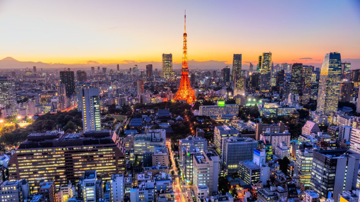 Tokyo on a Budget: Affordable Travel Guide